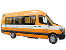 Arinco Personal & School transportation